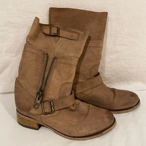 STEVE by Steve Madden Bootie